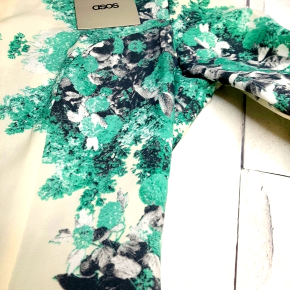 NWT ASOS Dress - Picture 9 of 9